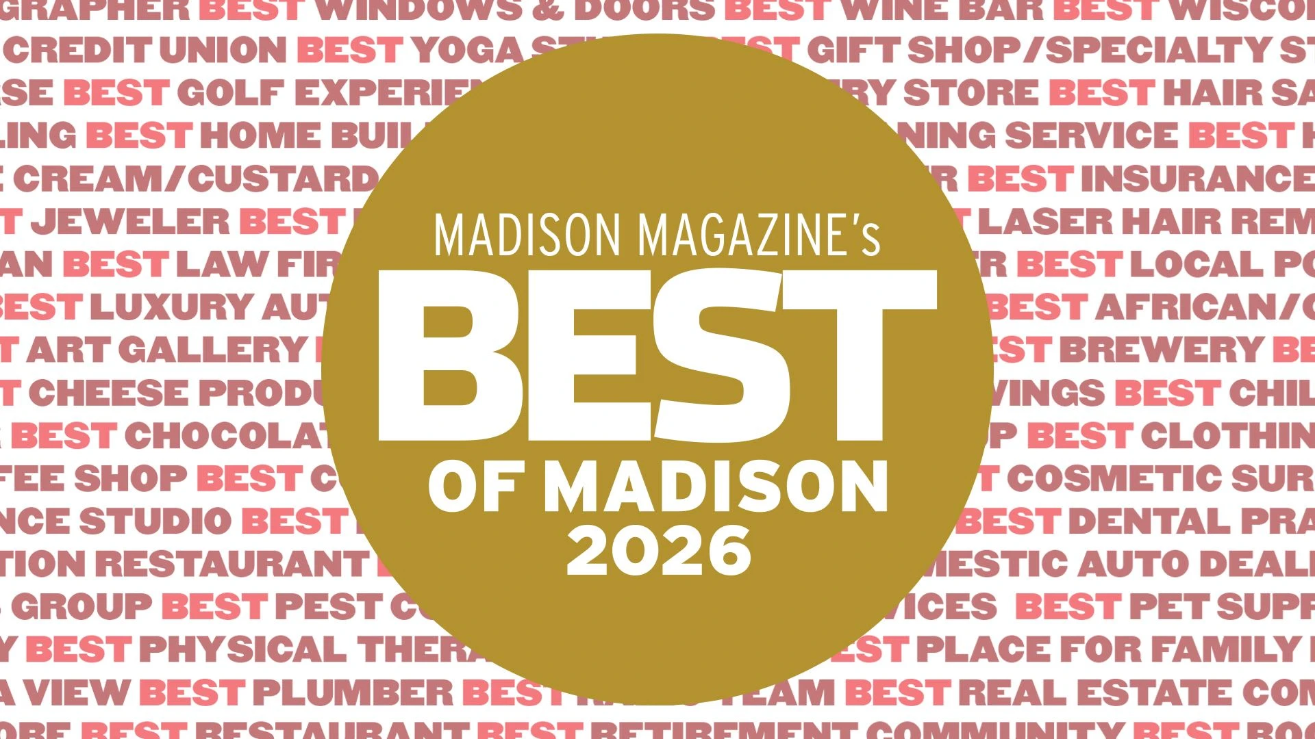 Best of Madison 2026