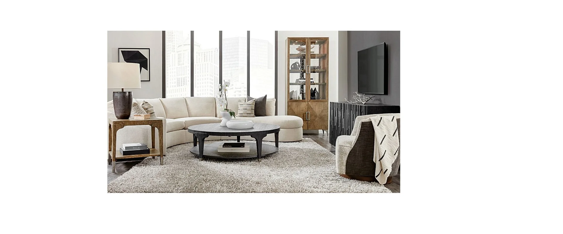 Hooker Furnishings