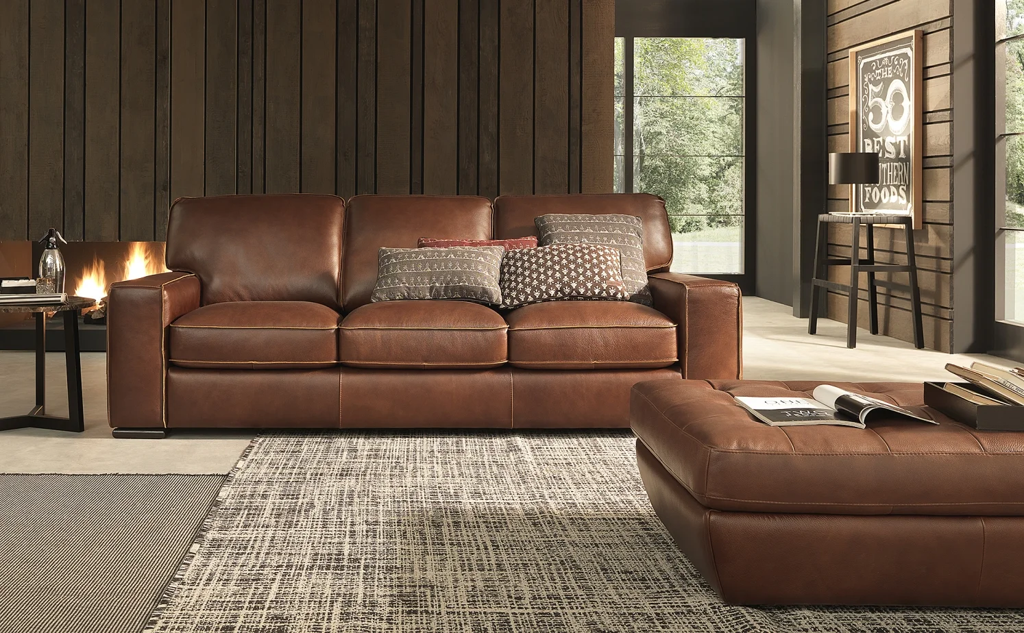 Natuzzi Editions