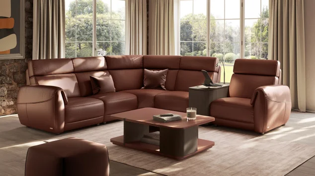 Natuzzi Editions