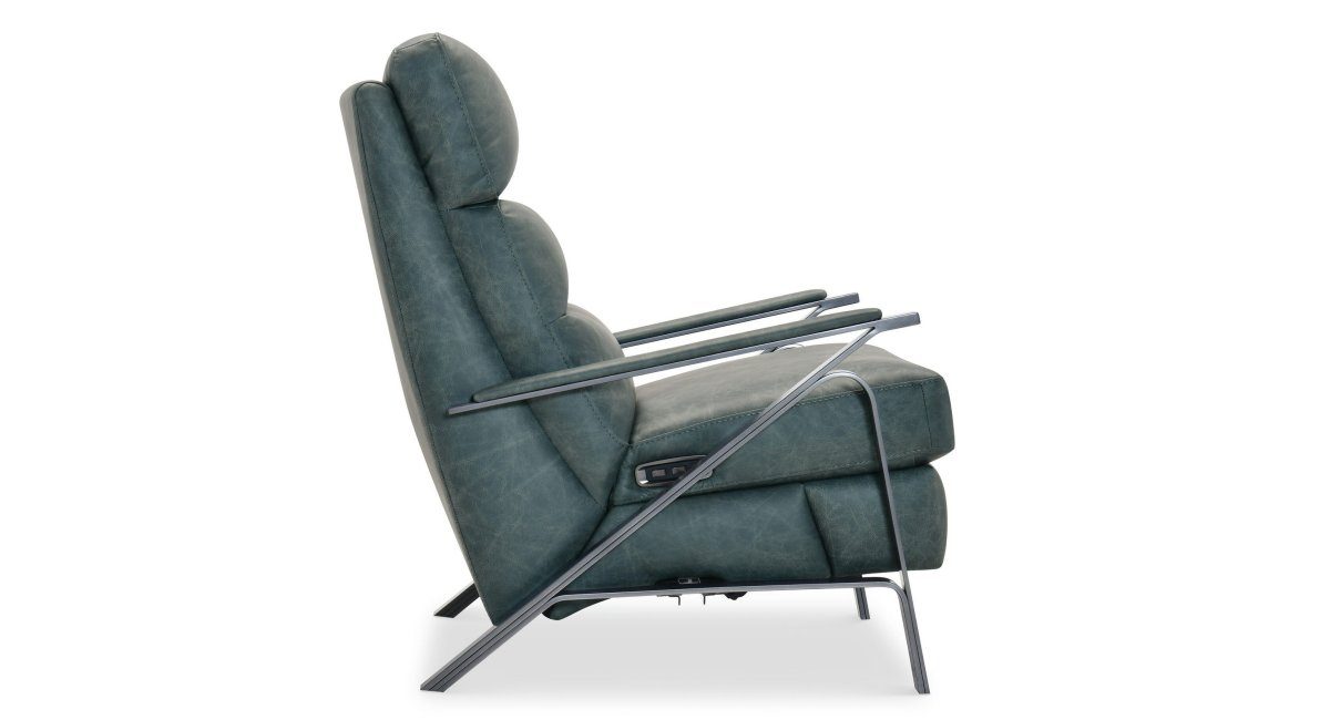 Andes Power Recliner, view 2