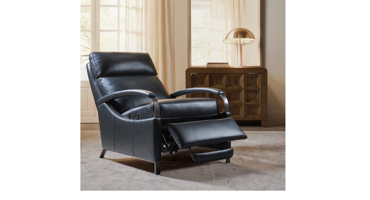 Andes Power Recliner, view 3