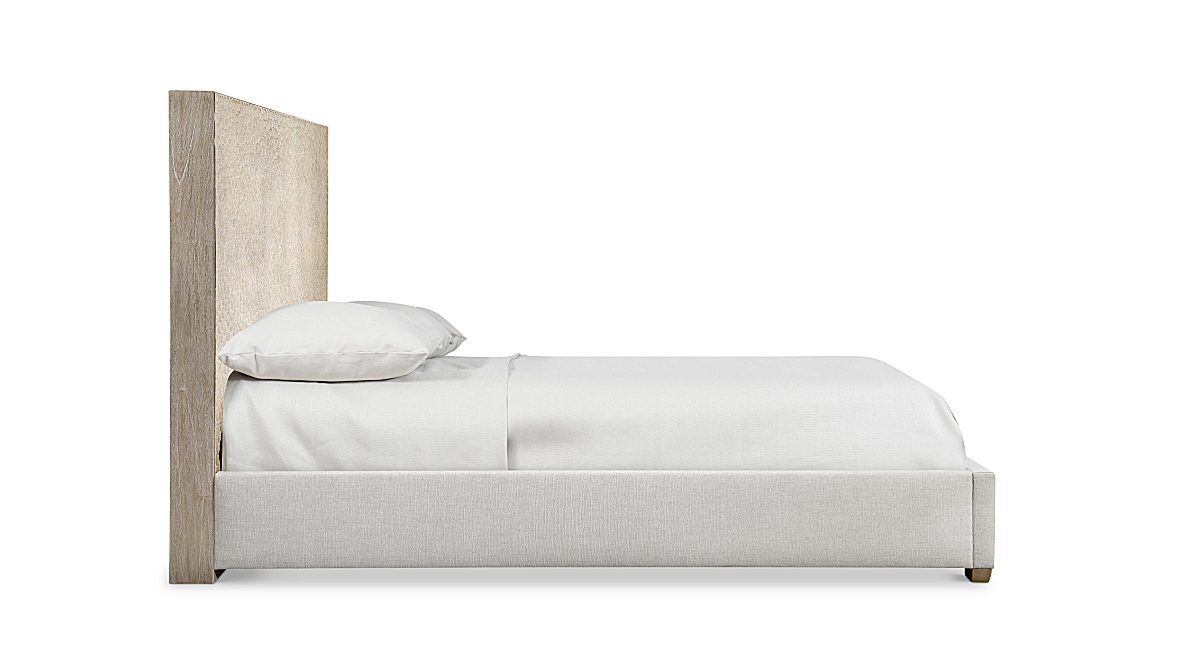 Cerro Panel King Bed, view 3