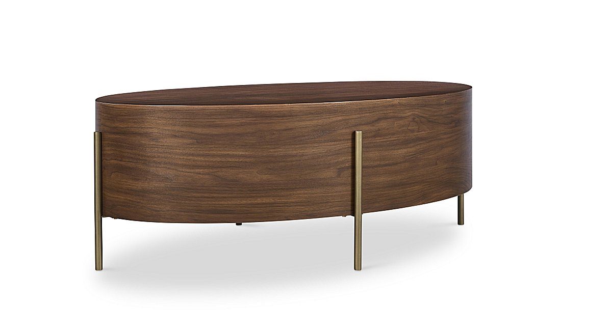 Morrison Cocktail Table, view 2