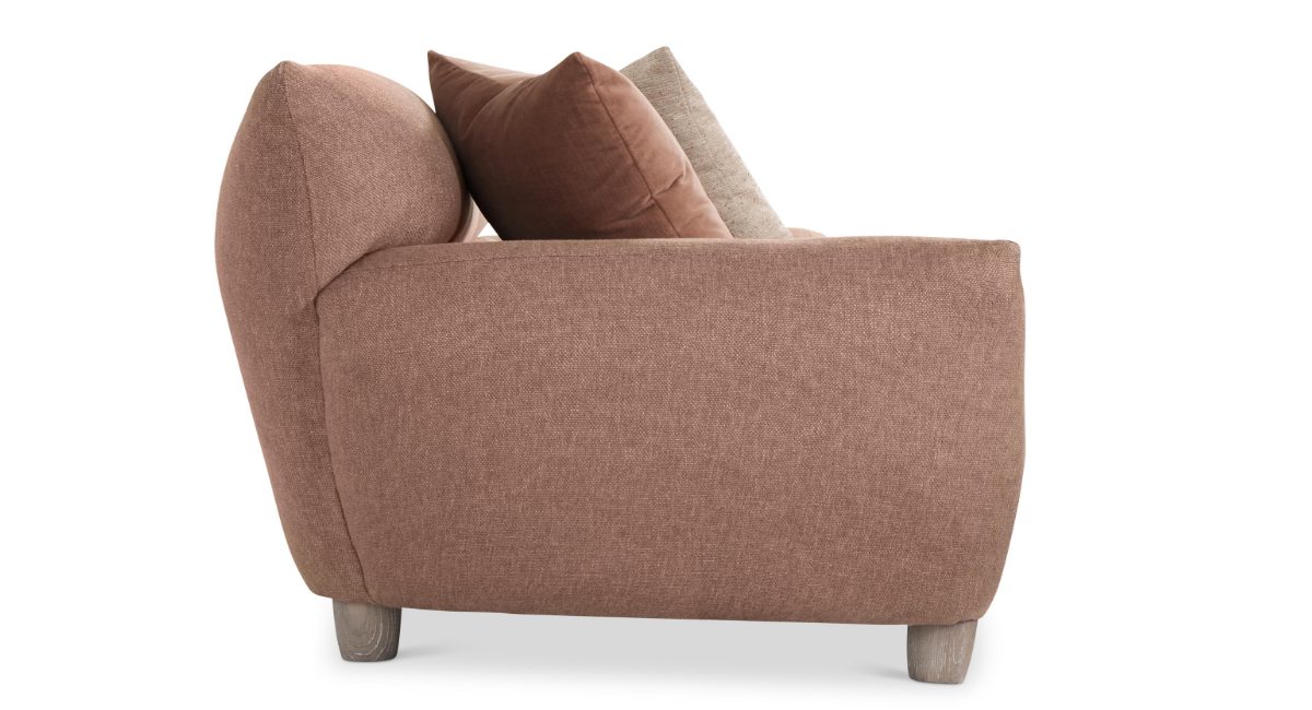 Valenti Sectional, view 3
