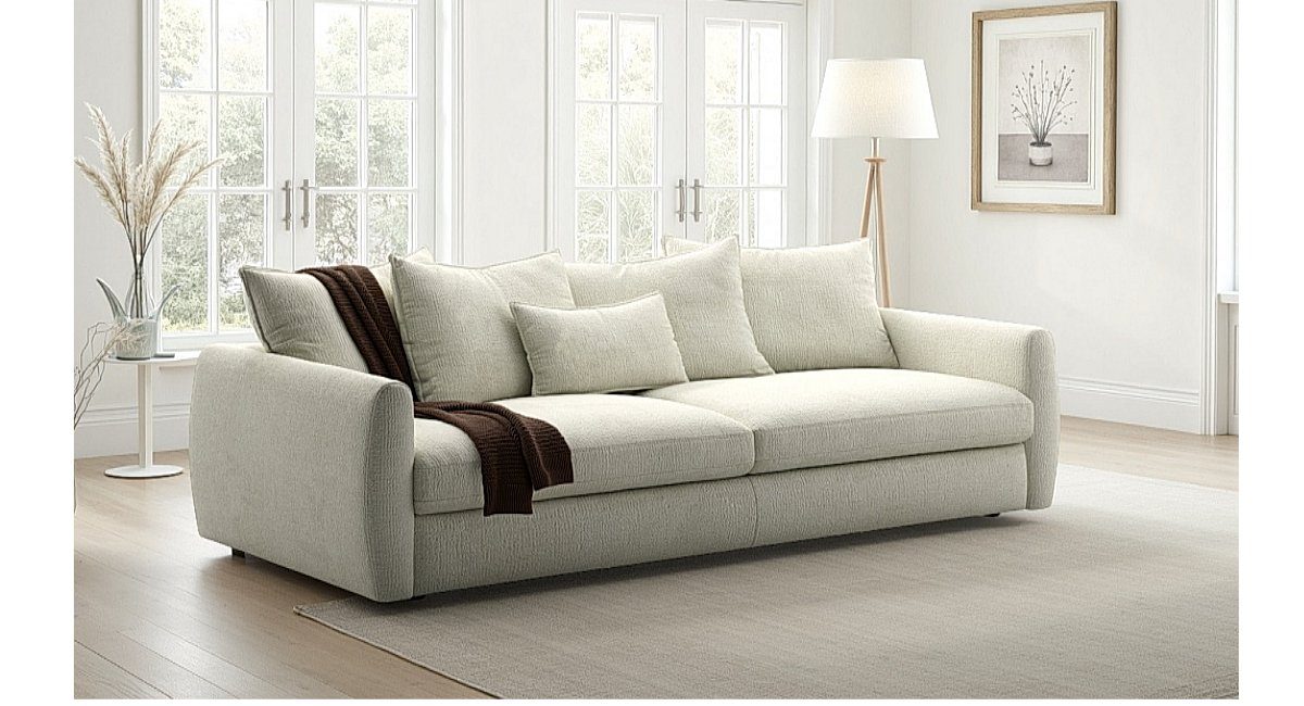 Winslow Sofa, view 2
