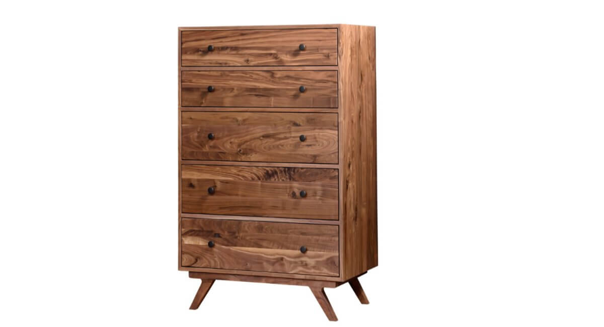 Florence 5 Drawer Chest