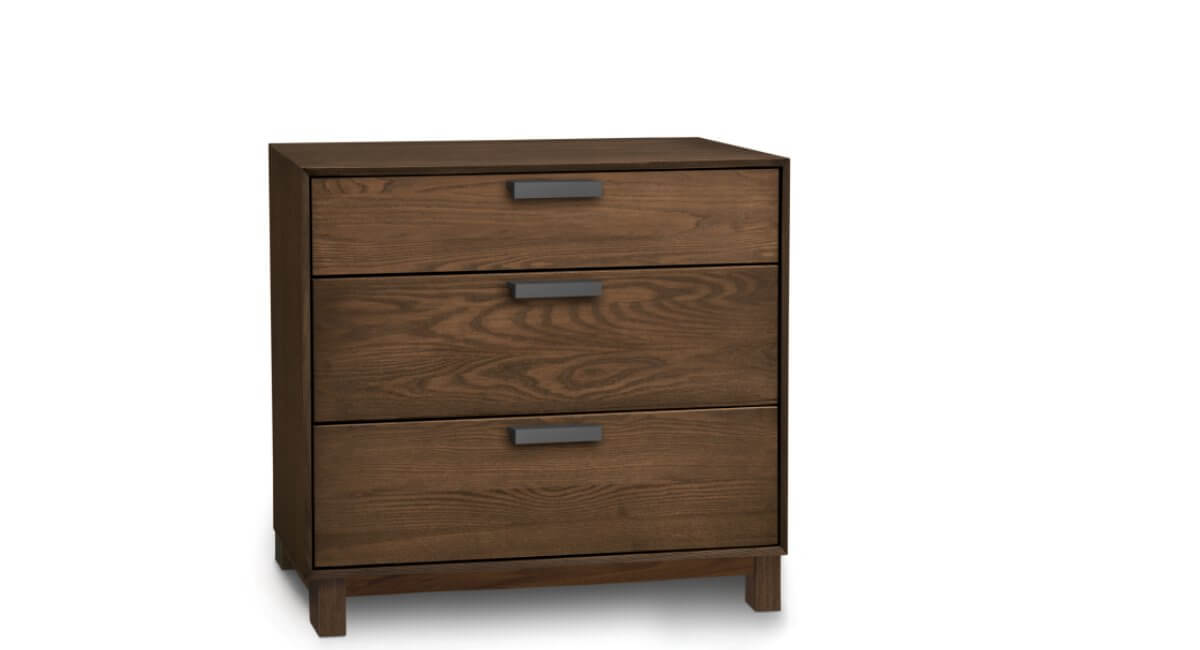 Savoy 3 Drawer Chest