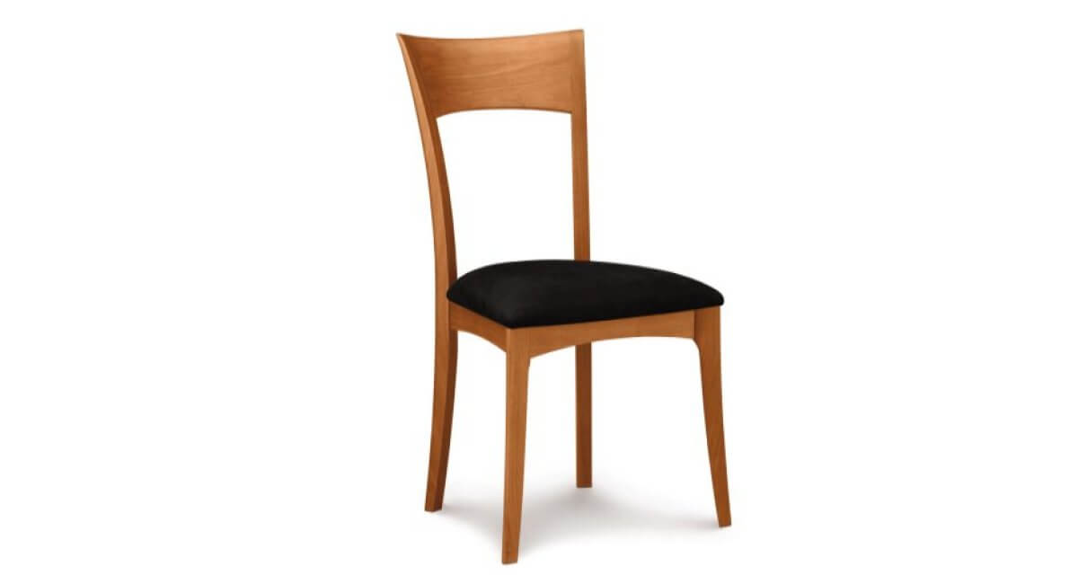  Ingrid Dining Chair in Cherry