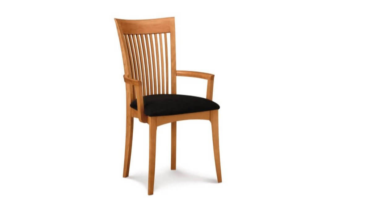  Sarah Dining Chair in Cherry