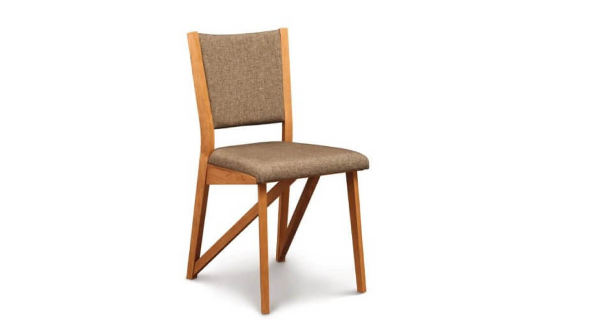  Exeter Dining Chair in Cherry