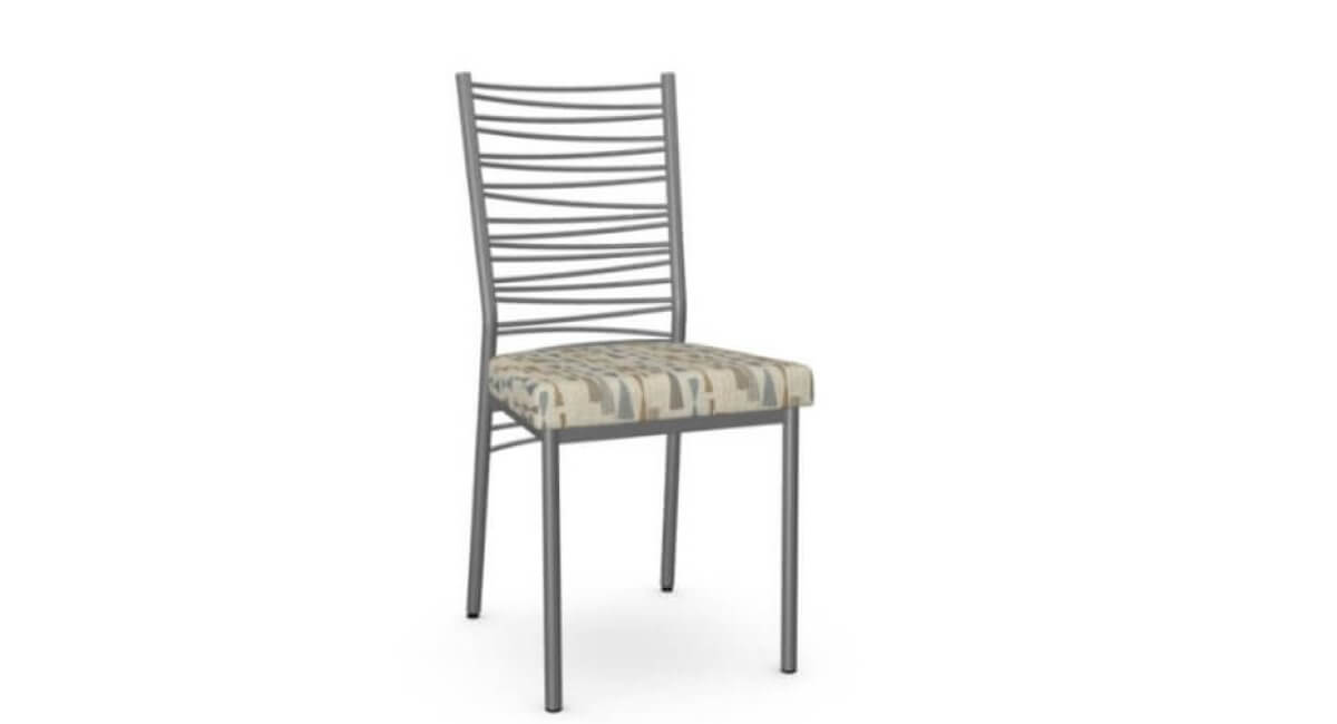  Crescent Dining Chair