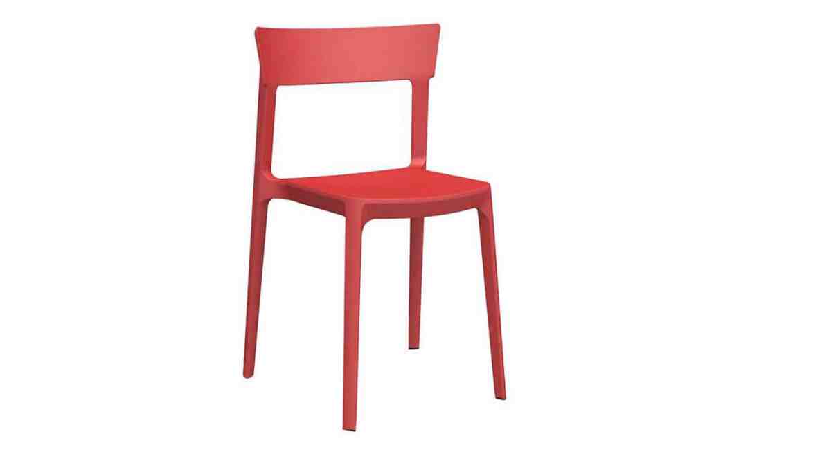 Skin Dining Chair 