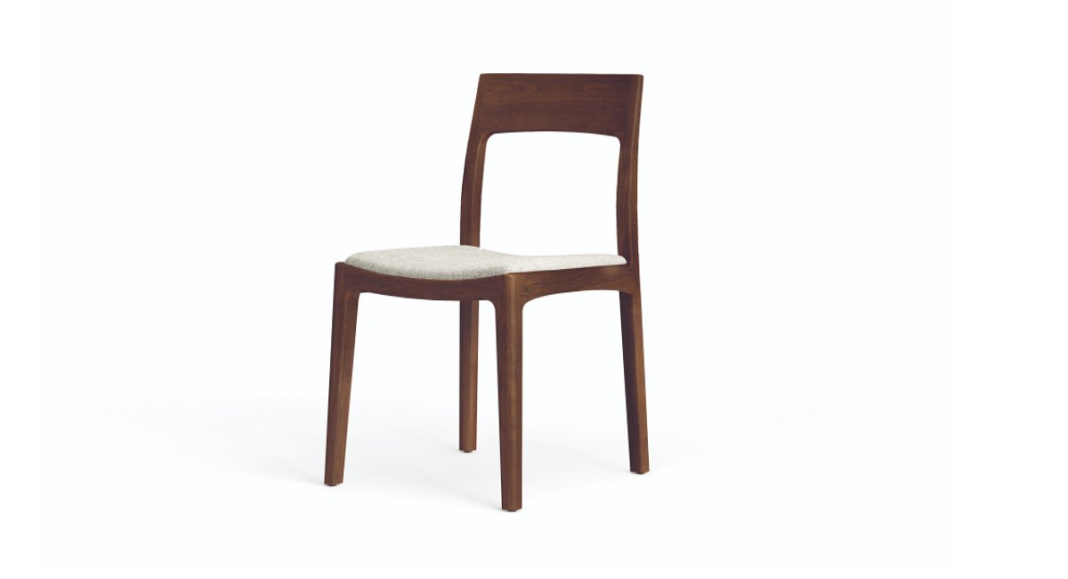 Lisse Dining Chair