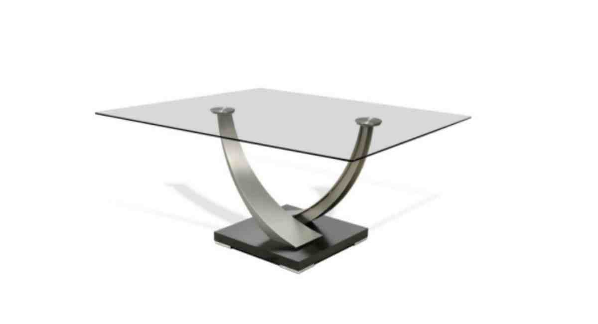  Tangent Dining Table