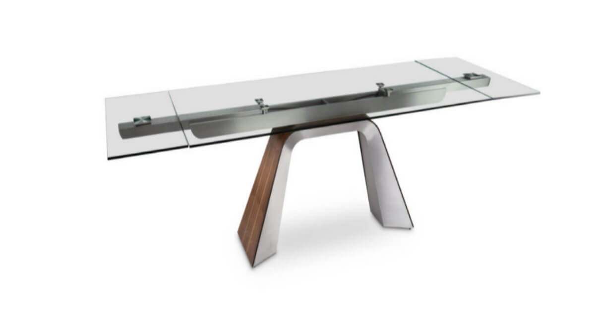  Hyper Extension Table