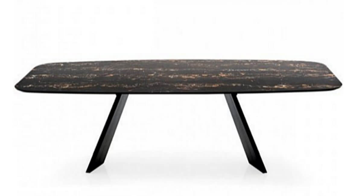  Icaro Exension Dining Table 
