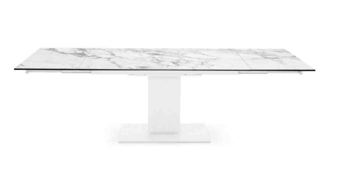  Echo Extension Dining Table