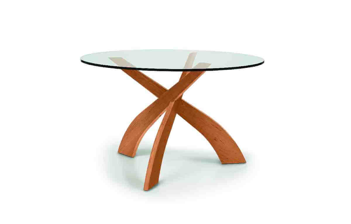  Entwine Cherry Dining Table