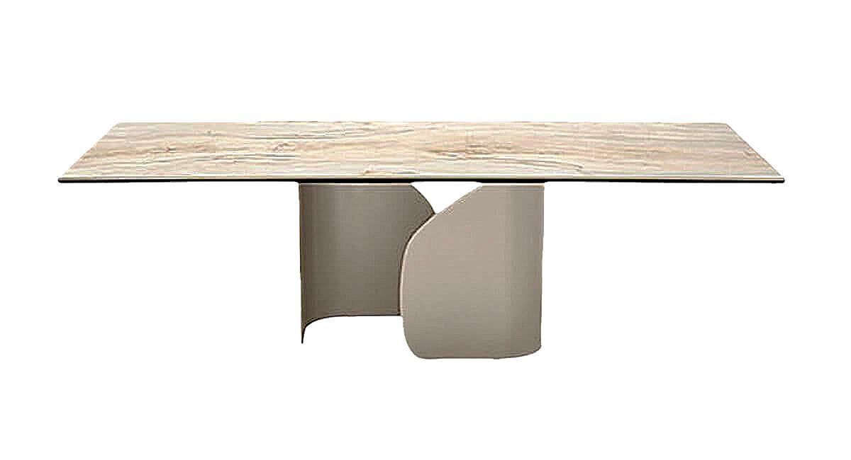 Twins Dining Table