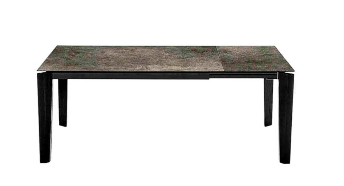 Alpha Extension Dining Table