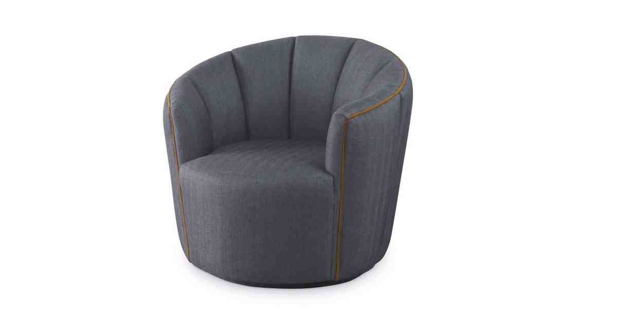  Amaro Swivel Chair 
