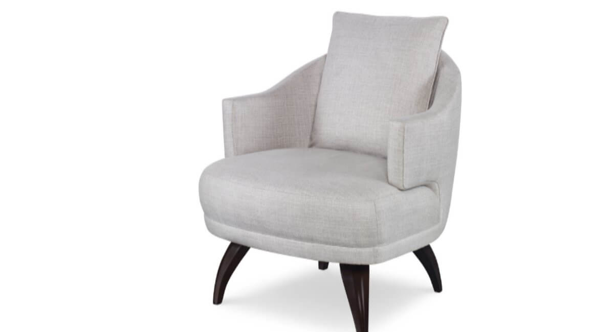  Hunter Accent Chair 