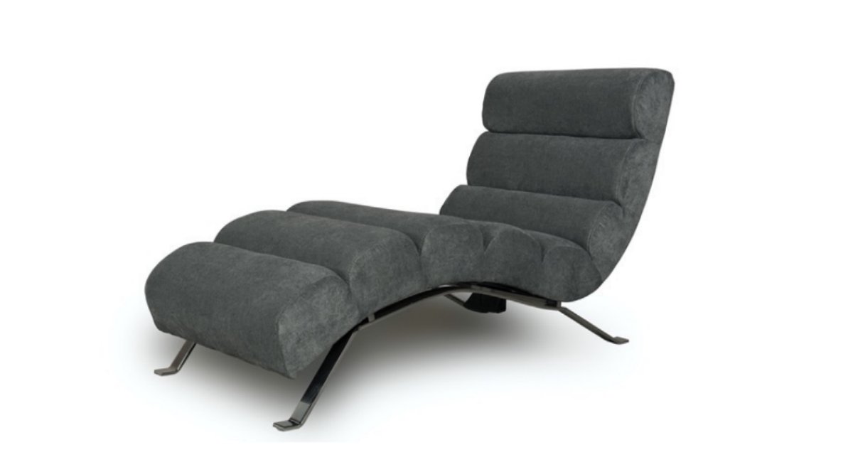  Wave Chaise
