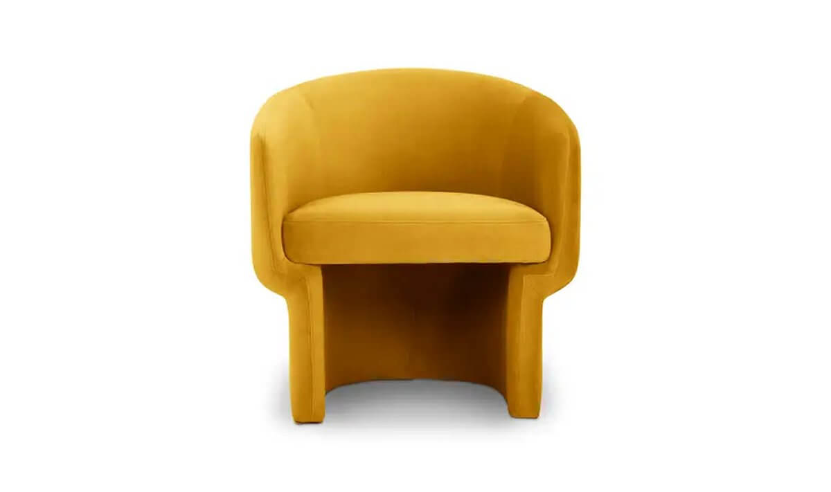 Franco Occasional Chair