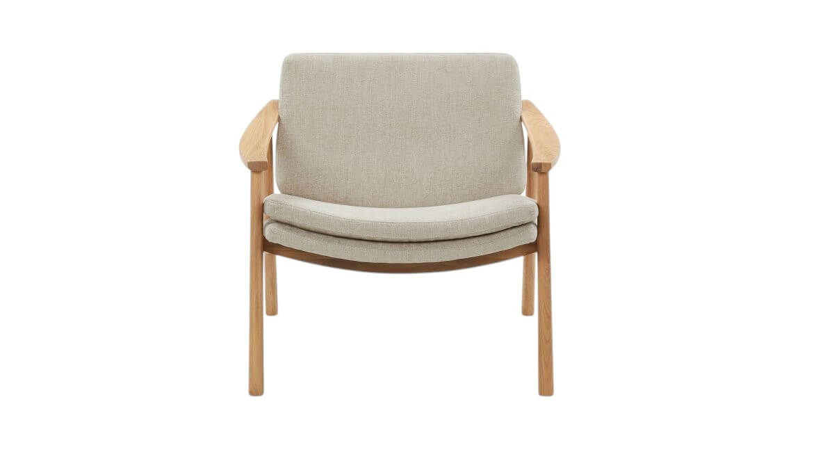 Louis Lounge Chair