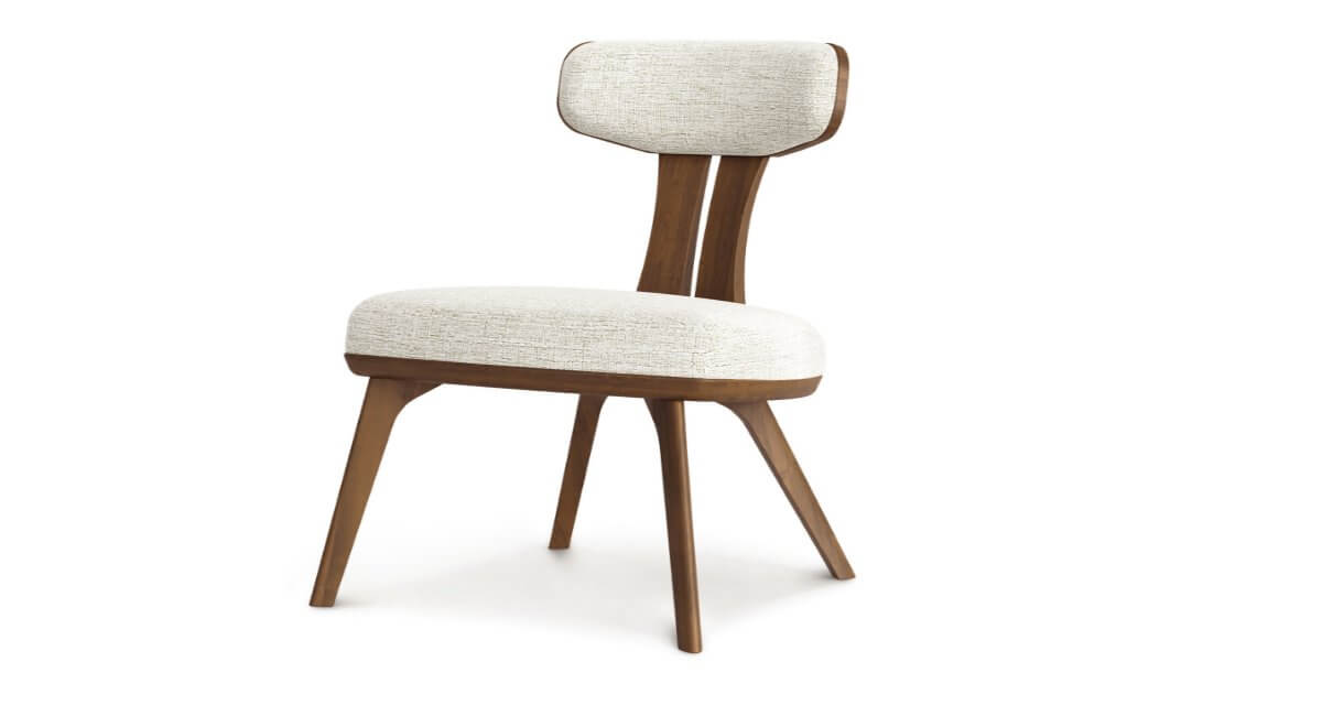 Estelle Lounge Chair