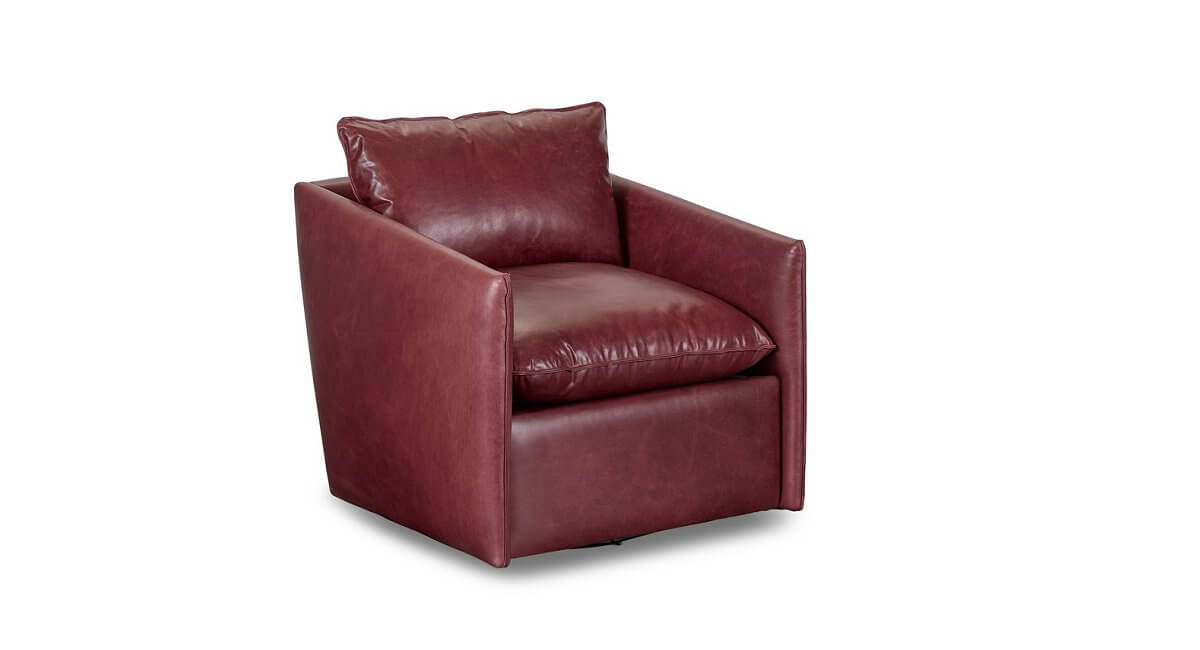 Scout Swivel Chair