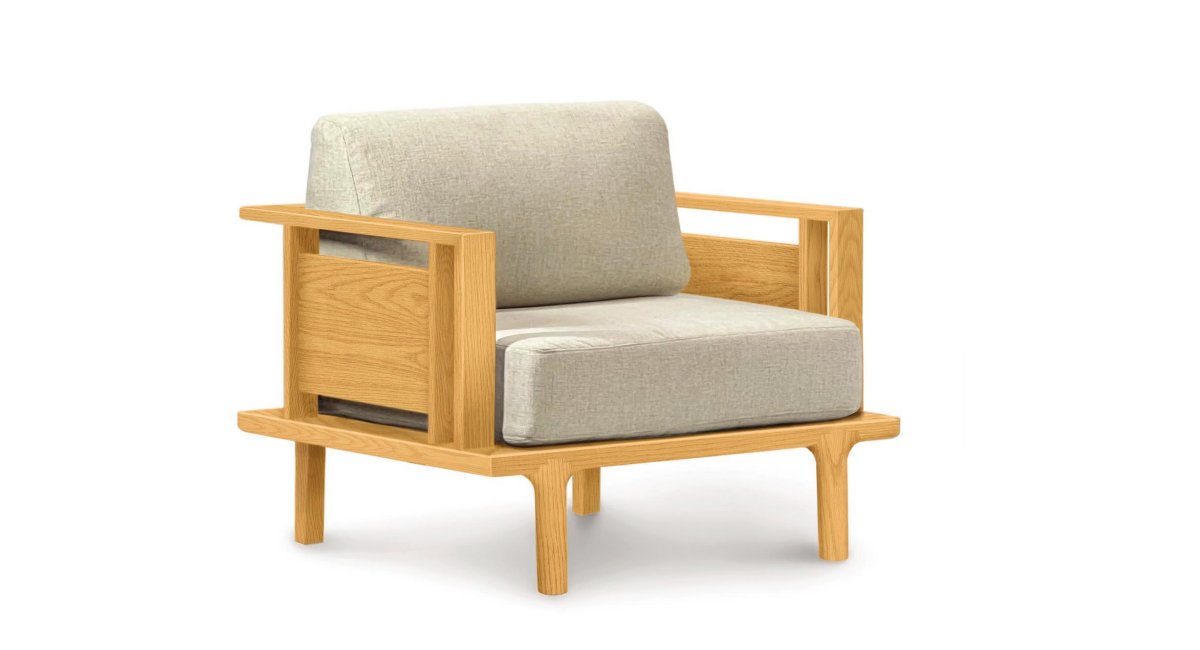 Sierra Chair in Cherry