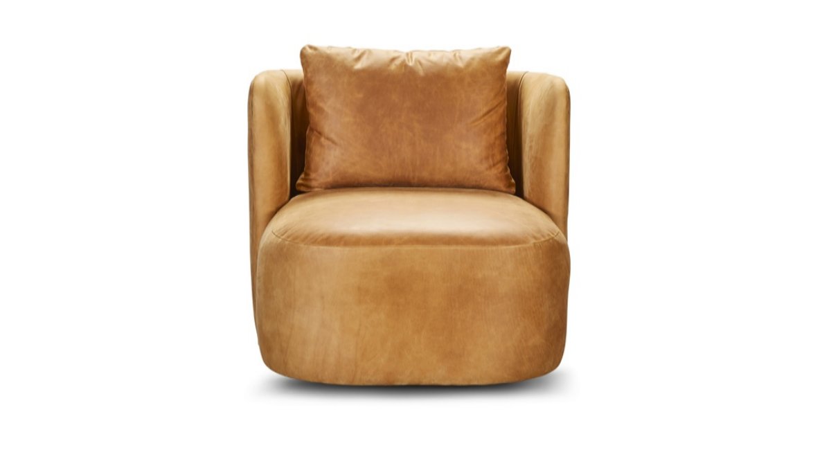 Floyd Swivel Chair