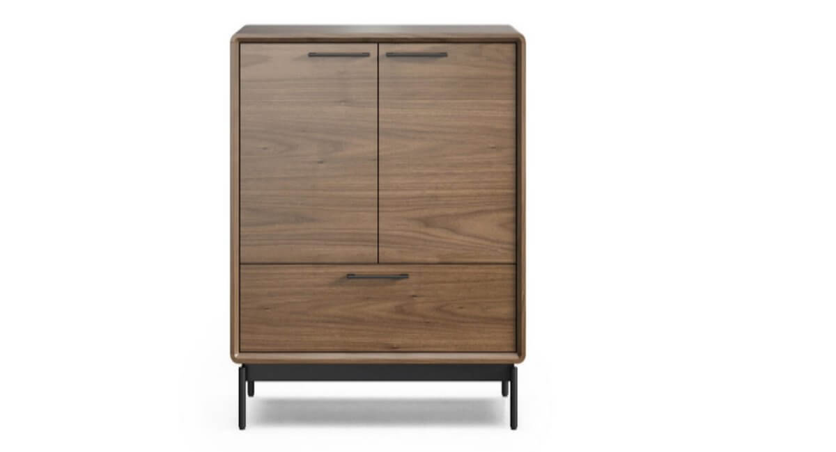LINQ 7585 Media Storage Cabinet