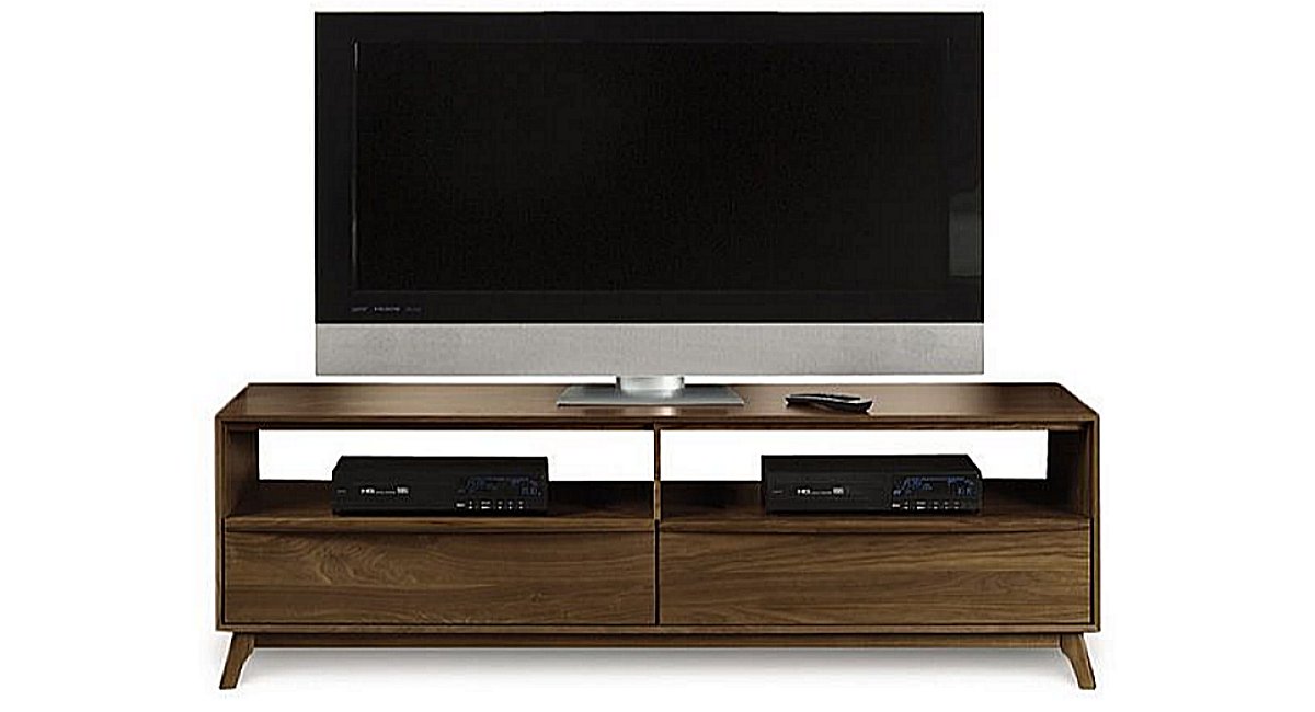 Catalina Media Cabinet