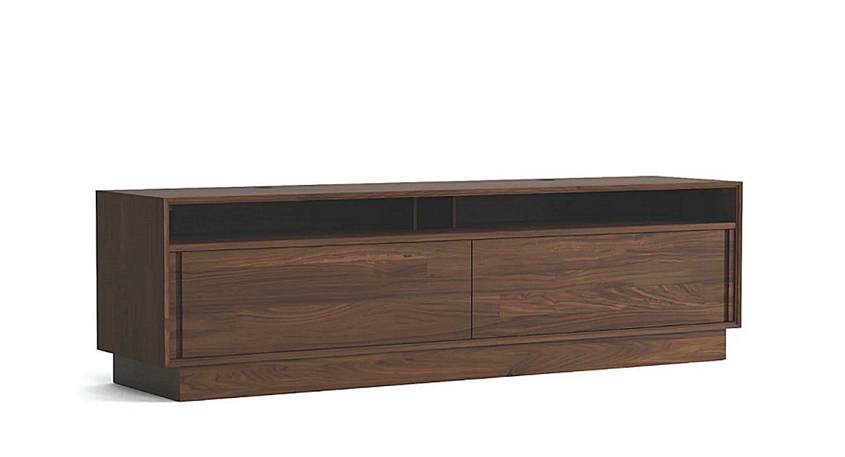 Moduluxe Media Cabinet
