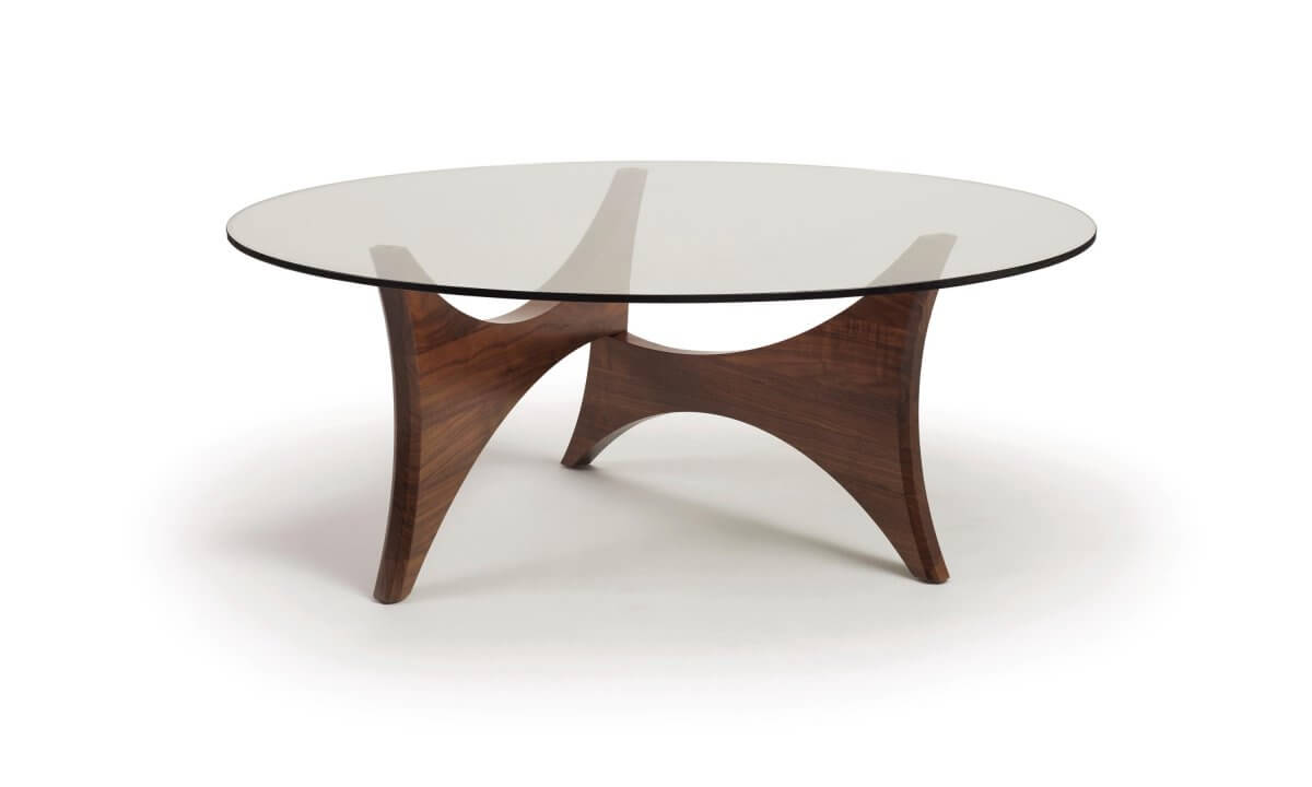 Pivot Cocktail Table