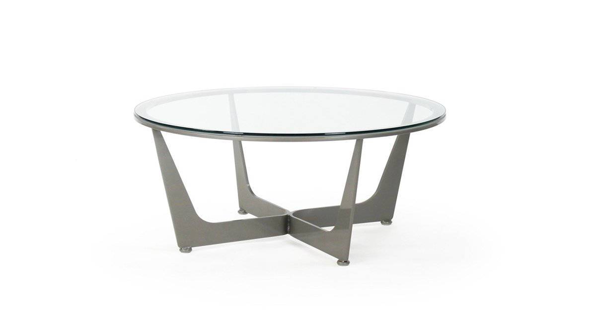 Connor Cocktail Table