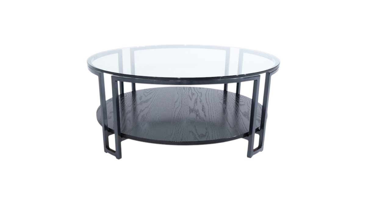Rally Round Cocktail Table