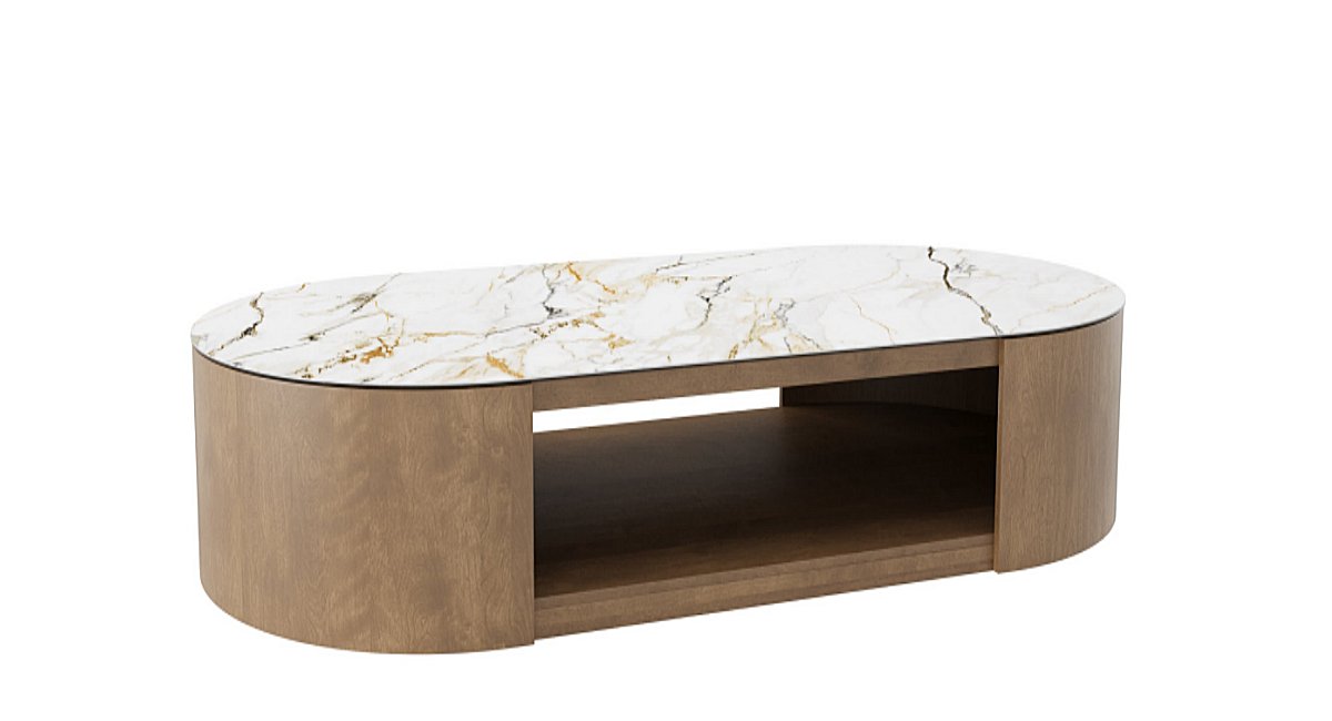 3468 GB Coffee Table