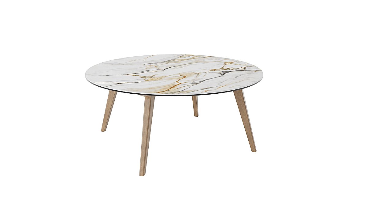 4242 DF Coffee Table