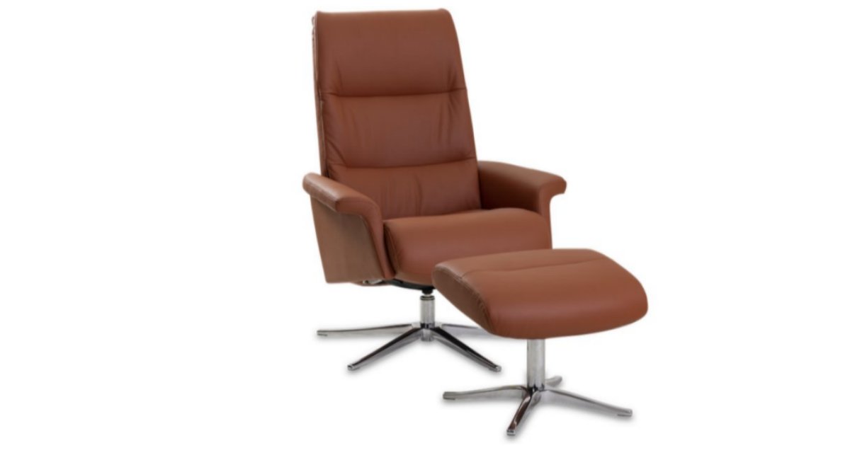 Space 2400 Recliner