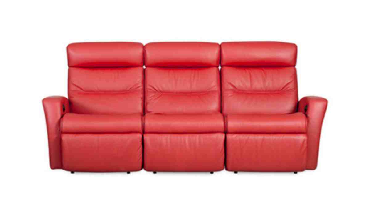  Divani Reclining Sofa