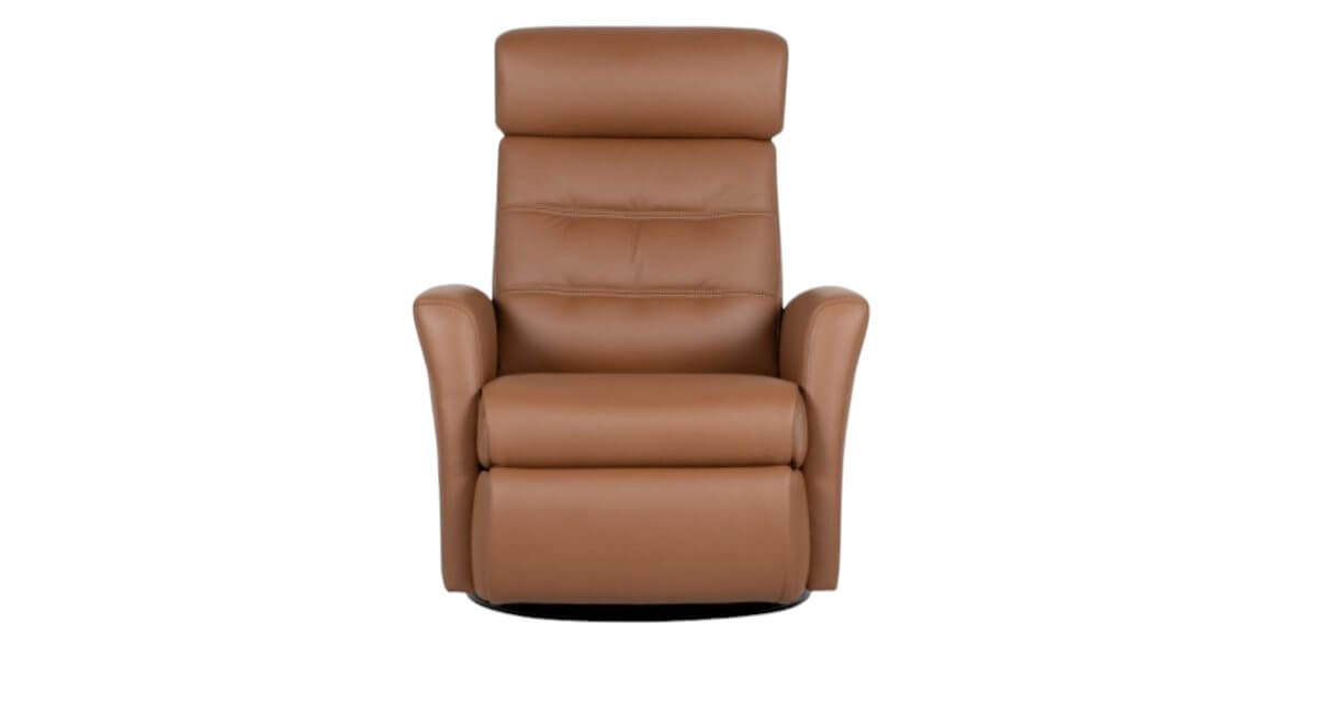 King Power Recliner