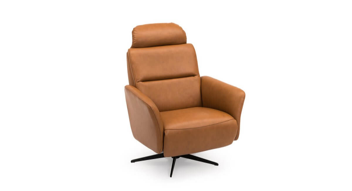 8012 Power Recliner