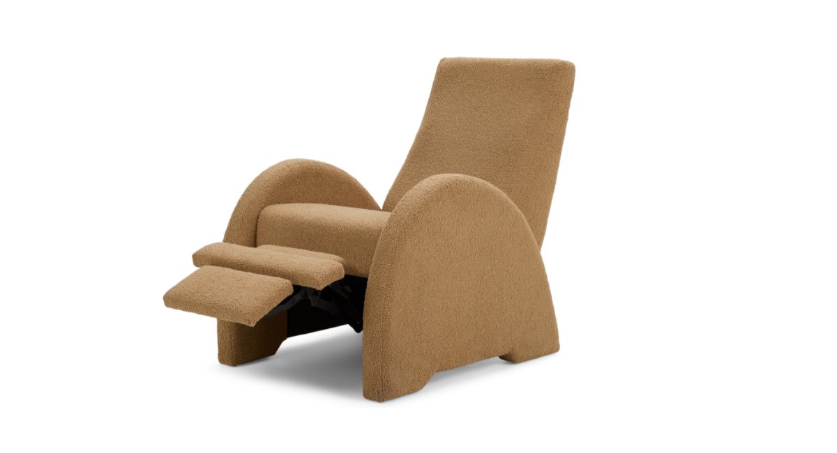 Zephyr Recliner