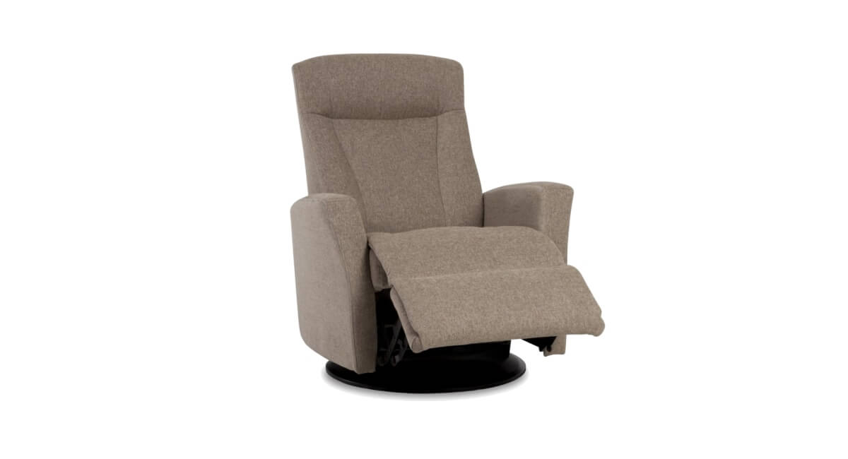  Prince Relaxer Recliner 