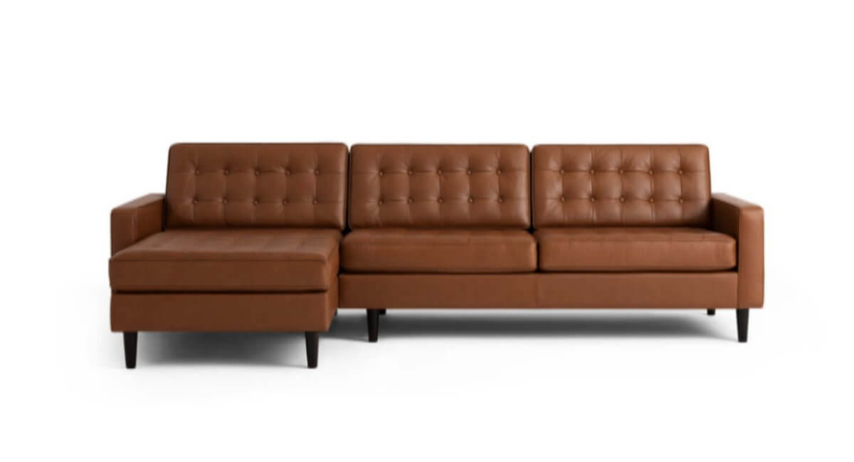  Reverie Sectional  
