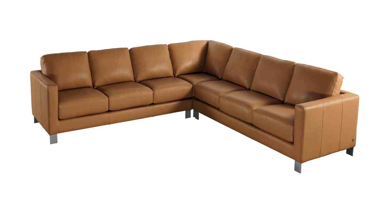  Alessandro Sectional